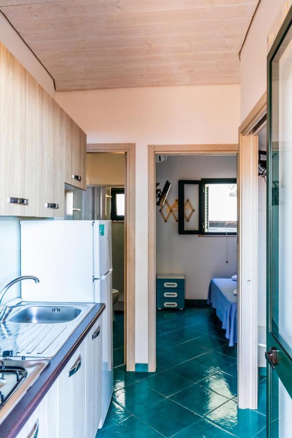 Villaggio Residence Pietra Grigia Marina di Camerota Luaran gambar