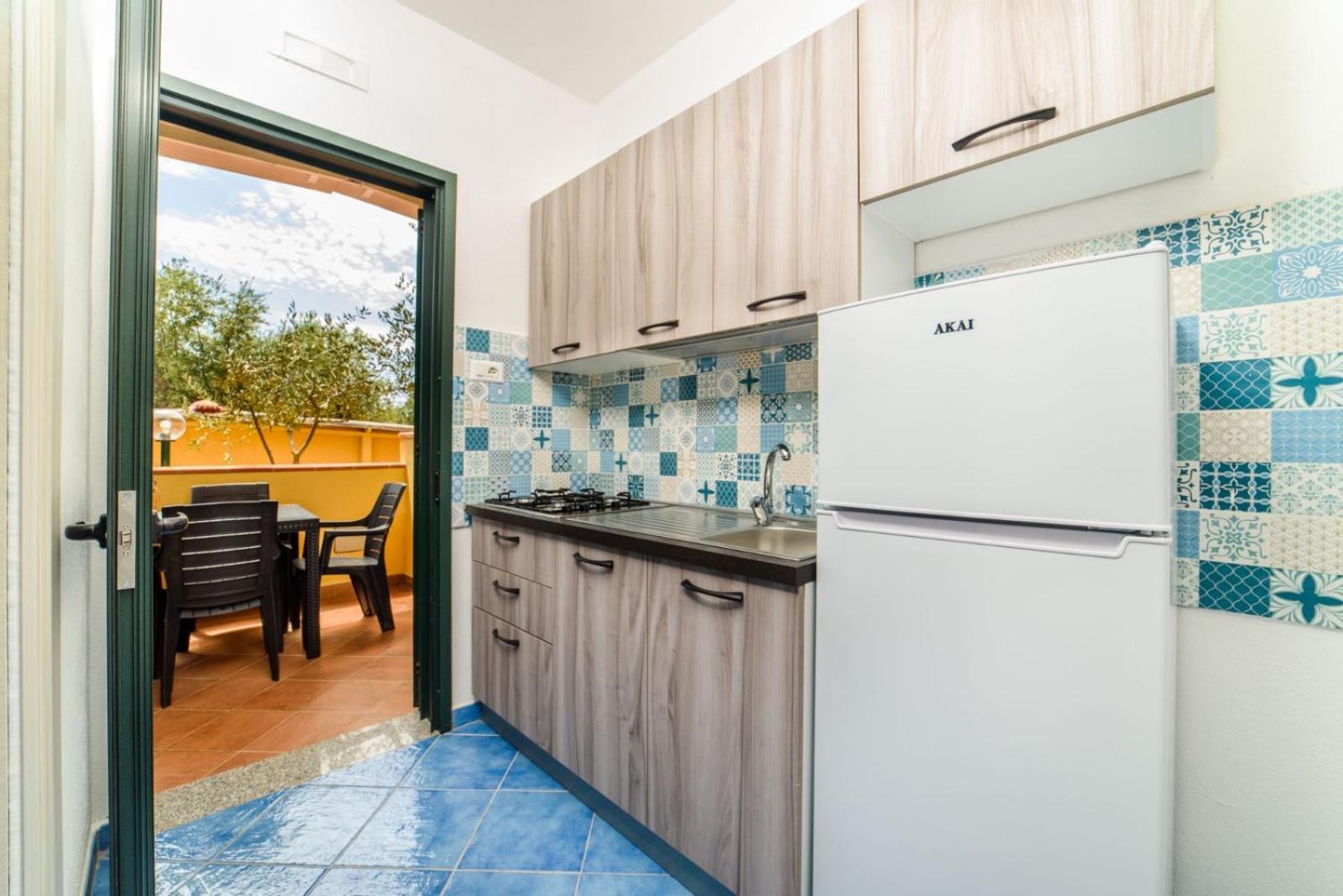 Villaggio Residence Pietra Grigia Marina di Camerota Luaran gambar