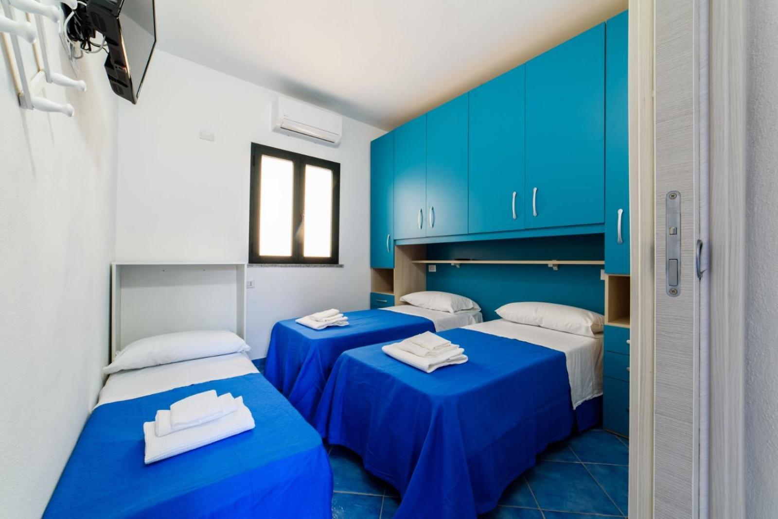 Villaggio Residence Pietra Grigia Marina di Camerota Luaran gambar